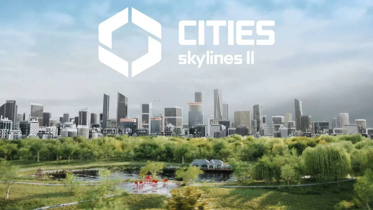 Cities: Skylines 2 llegará a consolas y ordenadores el próximo 24 de octubre