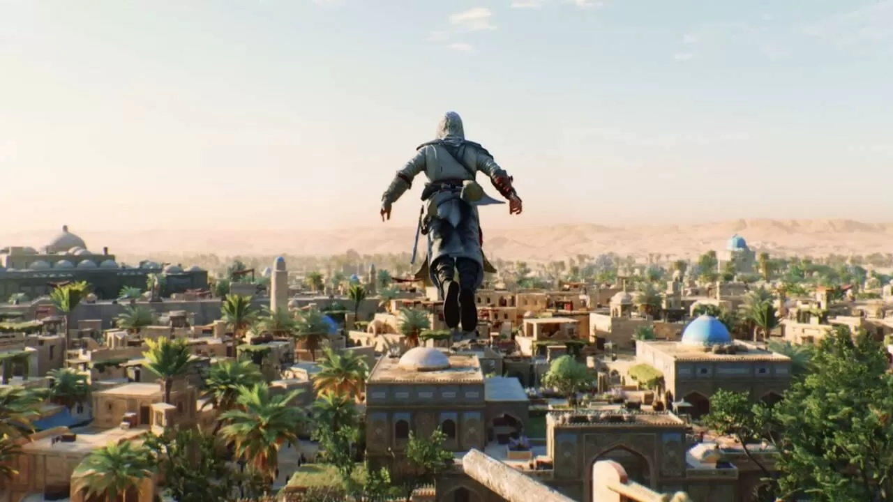 Assassin's Creed Mirage: Ubisoft detalla en qué aspectos es una vuelta a los orígenes