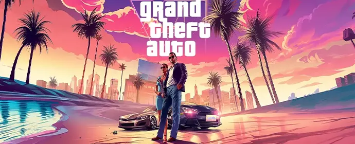 El segundo tráiler de GTA 6 podría tener ya fecha. Los fans más avispados han encontrado una pista en GTA Online