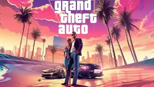 El segundo tráiler de GTA 6 podría tener ya fecha. Los fans más avispados han encontrado una pista en GTA Online