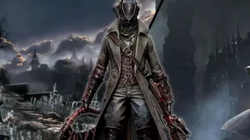 Bloodborne está a punto de recibir un nuevo pico de popularidad, y hay quien vuelve a soñar con el remaster