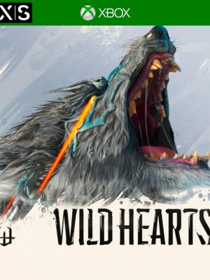 Wild Hearts - Xbox Series X/S